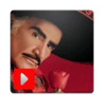 Logo of Musica Ranchera android Application 